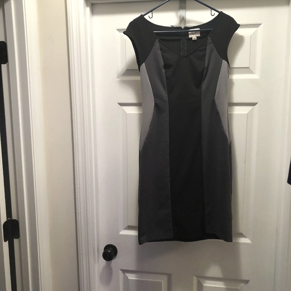 ECI New York. Size 4 Dress/